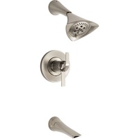 Tub & Shower Faucet Tub & Shower Faucet