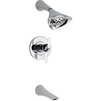 Tub & Shower Faucet Tub & Shower Faucet