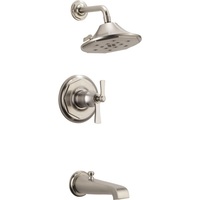 Tub & Shower Faucet Tub & Shower Faucet