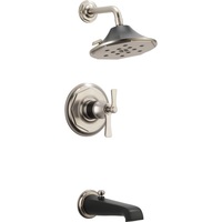 Tub & Shower Faucet Tub & Shower Faucet