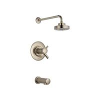 Tub & Shower Faucet Tub & Shower Faucet