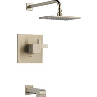 Tub & Shower Faucet Tub & Shower Faucet