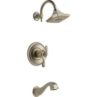 Tub & Shower Faucet Tub & Shower Faucet