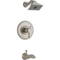 Tub & Shower Faucet Tub & Shower Faucet