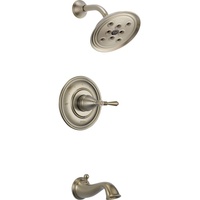 Tub & Shower Faucet Tub & Shower Faucet