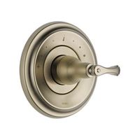 Custom Shower Thermostatic Valve Custom Shower Thermostatic Valve