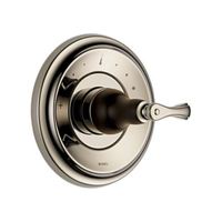 Custom Shower Thermostatic Valve Custom Shower Thermostatic Valve