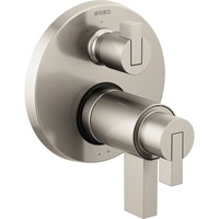 Custom Shower Thermostatic/Volume Control Valve Custom Shower Thermostatic/Volume Control Valve