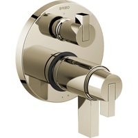 Custom Shower Thermostatic/Volume Control Valve Custom Shower Thermostatic/Volume Control Valve