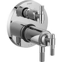 Custom Shower Thermostatic/Volume Control Valve Custom Shower Thermostatic/Volume Control Valve
