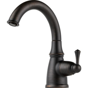 D61310LFRB Baliza Beverage Faucet Kitchen Faucet - Venetian Bronze D61310LFRB Baliza Beverage Faucet Kitchen Faucet - Venetian Bronze