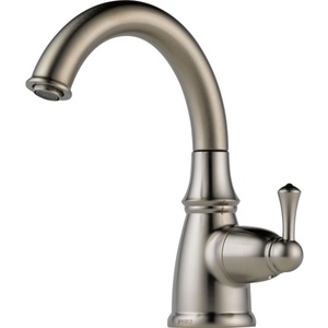 D61310LFSS Baliza Beverage Faucet Kitchen Faucet - Brilliance Stainless D61310LFSS Baliza Beverage Faucet Kitchen Faucet - Brilliance Stainless