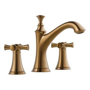 D65305LFBZLHP Baliza Faucet Body Part - Brilliance Brushed Bronze D65305LFBZLHP Baliza Faucet Body Part - Brilliance Brushed Bronze