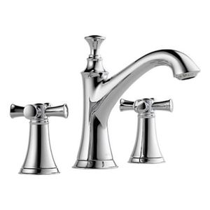 D65305LFPCLHP Baliza Faucet Body Part - Chrome D65305LFPCLHP Baliza Faucet Body Part - Chrome
