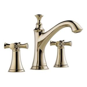 D65305LFPNLHP Baliza Faucet Body Part - Brilliance Polished Nickel D65305LFPNLHP Baliza Faucet Body Part - Brilliance Polished Nickel
