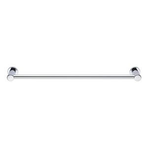 D691820PC Loki Towel Bar Bathroom Accessory - Polished Chrome D691820PC Loki Towel Bar Bathroom Accessory - Polished Chrome