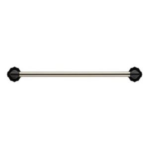 D691860BN Jason Wu Towel Bar Bathroom Accessory - Brilliance Brushed Nickel D691860BN Jason Wu Towel Bar Bathroom Accessory - Brilliance Brushed Nickel