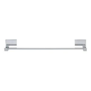 D691880PC Siderna Towel Bar Bathroom Accessory - Chrome D691880PC Siderna Towel Bar Bathroom Accessory - Chrome