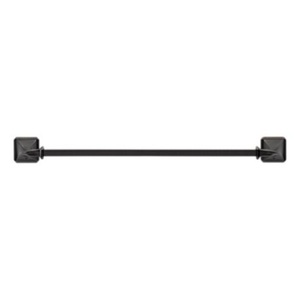 D691830RB Virage Towel Bar Bathroom Accessory - Venetian Bronze D691830RB Virage Towel Bar Bathroom Accessory - Venetian Bronze