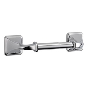 D695030PC Virage Paper Holder Bathroom Accessory - Chrome D695030PC Virage Paper Holder Bathroom Accessory - Chrome