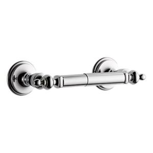 D695085PC Charlotte Paper Holder Bathroom Accessory - Chrome D695085PC Charlotte Paper Holder Bathroom Accessory - Chrome
