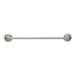 D69524BN Tresa Towel Bar Bathroom Accessory - Brilliance Brushed Nickel D69524BN Tresa Towel Bar Bathroom Accessory - Brilliance Brushed Nickel