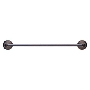 D69524RB Tresa Towel Bar Bathroom Accessory - Venetian Bronze D69524RB Tresa Towel Bar Bathroom Accessory - Venetian Bronze