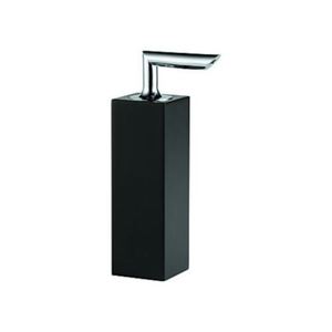 D695360PC Jason Wu Soap Dispenser Bathroom Accessory - Chrome D695360PC Jason Wu Soap Dispenser Bathroom Accessory - Chrome