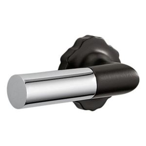 D696060PC Jason Wu Toilet Tank Lever Bathroom Accessory - Chrome D696060PC Jason Wu Toilet Tank Lever Bathroom Accessory - Chrome