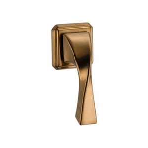 D696230BZ Virage Toilet Tank Lever Bathroom Accessory - Brilliance Brushed Bronze D696230BZ Virage Toilet Tank Lever Bathroom Accessory - Brilliance Brushed Bronze