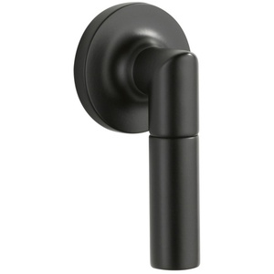 D696275BL Odin Toilet Tank Lever Bathroom Accessory - Matte Black D696275BL Odin Toilet Tank Lever Bathroom Accessory - Matte Black