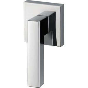 D696280PC Siderna Toilet Tank Lever Bathroom Accessory - Chrome D696280PC Siderna Toilet Tank Lever Bathroom Accessory - Chrome