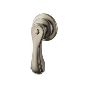 D696285BN Charlotte Toilet Tank Lever Bathroom Accessory - Brilliance Brushed Nickel D696285BN Charlotte Toilet Tank Lever Bathroom Accessory - Brilliance Brushed Nickel