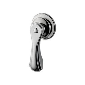 D696285PC Charlotte Toilet Tank Lever Bathroom Accessory - Chrome D696285PC Charlotte Toilet Tank Lever Bathroom Accessory - Chrome