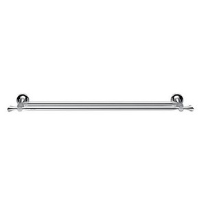 D69925PC RSVP Towel Bar Bathroom Accessory - Chrome D69925PC RSVP Towel Bar Bathroom Accessory - Chrome
