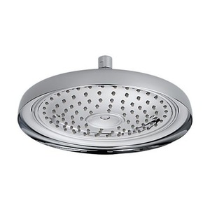 D83310PC Baliza Shower Head Shower Accessory - Chrome D83310PC Baliza Shower Head Shower Accessory - Chrome