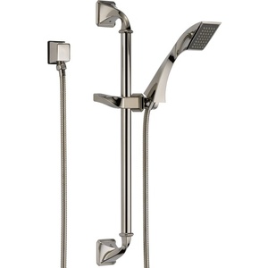 D85730PN Virage Hand Held Shower Shower Accessory - Brilliance Polished Nickel D85730PN Virage Hand Held Shower Shower Accessory - Brilliance Polished Nickel