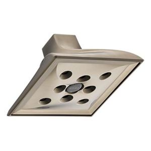D87330BN Virage Shower Head Shower Accessory - Brilliance Brushed Nickel D87330BN Virage Shower Head Shower Accessory - Brilliance Brushed Nickel