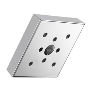 D87380PC Siderna Shower Head Shower Accessory - Chrome D87380PC Siderna Shower Head Shower Accessory - Chrome
