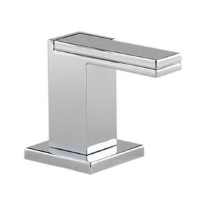 DHL5380PC Siderna Faucet Handles Part - Chrome DHL5380PC Siderna Faucet Handles Part - Chrome