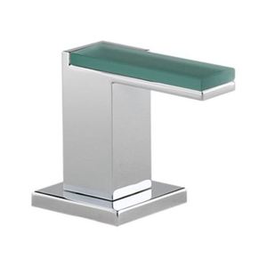 DHL5381PC Siderna Faucet Handles Part - Chrome DHL5381PC Siderna Faucet Handles Part - Chrome