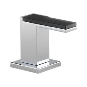 DHL5382PC Siderna Faucet Handles Part - Chrome DHL5382PC Siderna Faucet Handles Part - Chrome