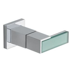 DHL5881PC Siderna Faucet Handles Part - Chrome DHL5881PC Siderna Faucet Handles Part - Chrome