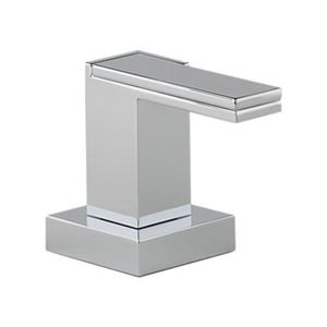 DHL680PC Siderna Faucet Handles Part - Chrome DHL680PC Siderna Faucet Handles Part - Chrome