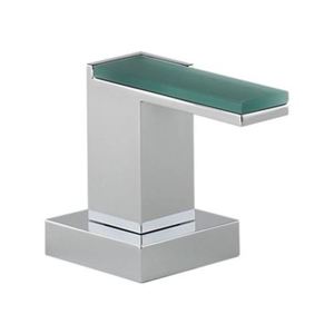 DHL681PC Siderna Faucet Handles Part - Chrome DHL681PC Siderna Faucet Handles Part - Chrome