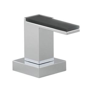 DHL682PC Siderna Faucet Handles Part - Chrome DHL682PC Siderna Faucet Handles Part - Chrome