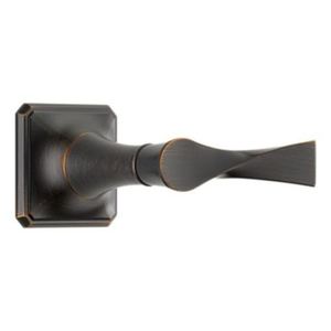 DT66630RB Virage Volume Control Valve Trim Trim Kit - Venetian Bronze DT66630RB Virage Volume Control Valve Trim Trim Kit - Venetian Bronze