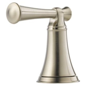 DHL505BN Baliza Faucet Handles Part - Brilliance Brushed Nickel DHL505BN Baliza Faucet Handles Part - Brilliance Brushed Nickel