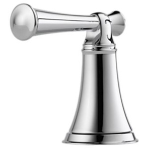 DHL505PC Baliza Faucet Handles Part - Chrome DHL505PC Baliza Faucet Handles Part - Chrome