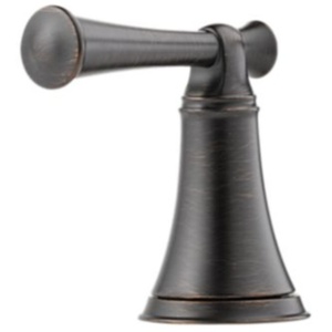 DHL505RB Baliza Faucet Handles Part - Venetian Bronze DHL505RB Baliza Faucet Handles Part - Venetian Bronze